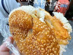 -文武王氏烧饼·无矾油条(西溪路店)