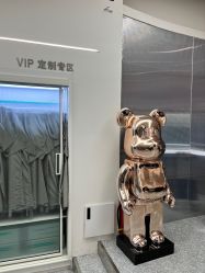 -MINX名珂斯·烫染形象设计
