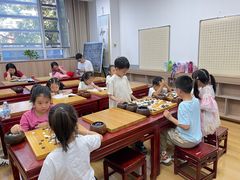 -弈海围棋学堂(夕照寺校区)