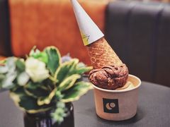 -LUNEURS月乐诗·法式冰淇淋(北外滩来福士广场店)