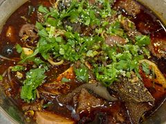 -辣妈水饺红冒菜(金阳路店)