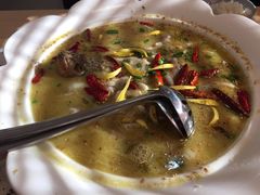 -壹块捌烧烤(灯市口店)