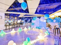 -CIAO·团建聚餐·生日派对轰趴馆(福田店)