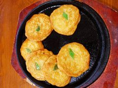 -第二外国语学院-韩国餐厅(朝阳路店)