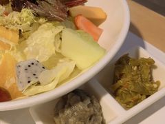 -黑鸡小馆(金源店)