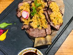 土司家牦牛肉-敏珠拉姆藏餐·南京厨房(富春江东街店)