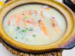 -何煲强·煲仔饭·啫啫煲顺德老字号(上下九店)