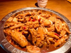 -胖哥俩肉蟹煲(世茂国际广场店)