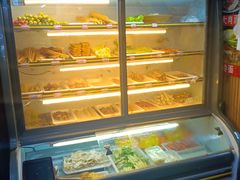-闫家炸鸡架(五爱总店)