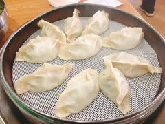 牛肉蒸饺-清真老铁家灌汤包