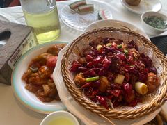 -凯鸽酒楼(大同振兴街店)