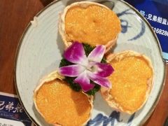 -兄弟船精致料理(万科蓝山店)