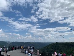 -龙里油画大草原旅游区