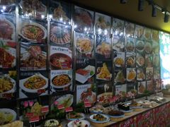 -人民公社大食堂(顺义总店)