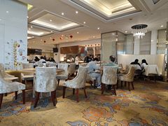 -宁波阳光豪生大酒店·豪生咖啡厅