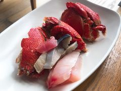 -解放碑威斯汀酒店-知味国际美食餐厅