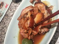 -南京大牌档(人民广场店)