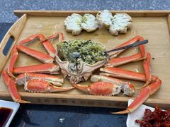 -震海贝烤贝·民俗特色店(延吉总店)