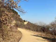 -北京西山国家森林公园