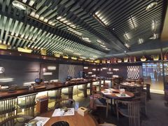 -盡膳口福跷脚牛肉火锅(合生汇购物中心店)