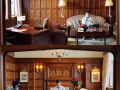 -上海和平饭店 Fairmont Peace Hotel