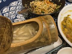 -滇道云南特色料理(康定路店)