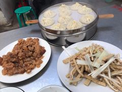 -大兴街扣碗包子馆