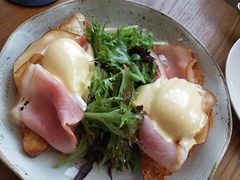 -ROAST coffee & eatery