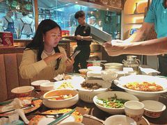 -相约·羊村小馆非遗手抓肉(七一酱园店)