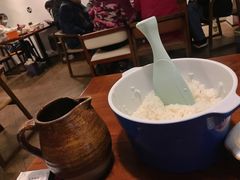 -云隐小厨·传统大理美食(复兴路店)