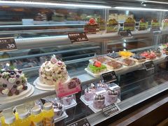 -FANEN法念·烘焙·甜点(万象城店)