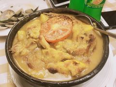 葡国鸡-船屋葡国餐厅