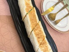 -BRBR叙利亚餐厅(总店)