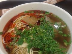 iphone_upload_pic-马子禄牛肉面(金宝街店)