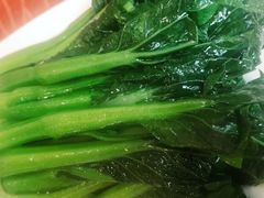 菜心-顺悦酒家(嘉信城市广场店)