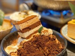 提拉米苏绵绵冰-和风食堂·日料·无界小火锅