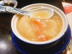 -原志优秀食材·匠心料理·海胆主题(金亿广场店)