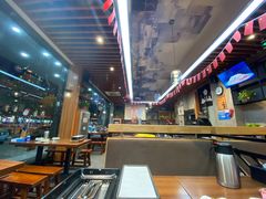 -庆峰龙虾烧烤(合肥一店)