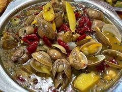 -陈氏肥蛤(小纬六路总店)
