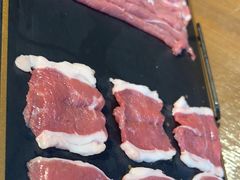 -快乐小羊(富强中路店)