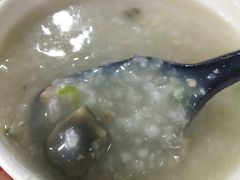 -曼玲粥店(西安小寨店)