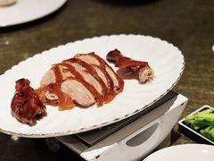 -上海总会SHANGHAICLUB(兴业太古汇店)