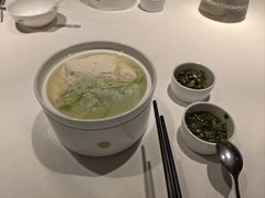 -贡宴盐帮菜自贡驻京联络处餐厅