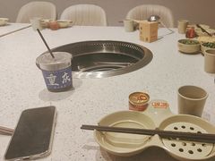 -巴倒烫陆派火锅山庄(南山总店)