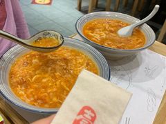 -头壹号 大油条·老长沙盖码饭(北辰店)