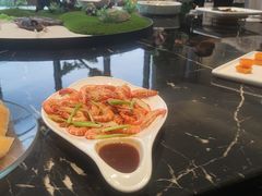 -桃园农庄·桃源宴