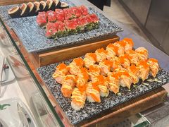 -The COOK·厨餐厅·自助餐(浦东嘉里大酒店)
