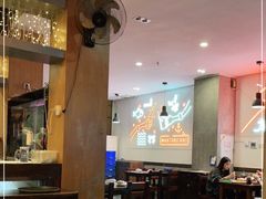 大堂-漫天香·小龙虾餐厅(夏湾店)