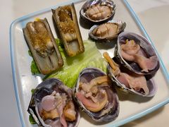 -蔚海之都·象山蒸汽海鲜(仙霞路店)