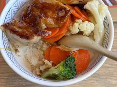 -吉野家(顺义站前北街店)